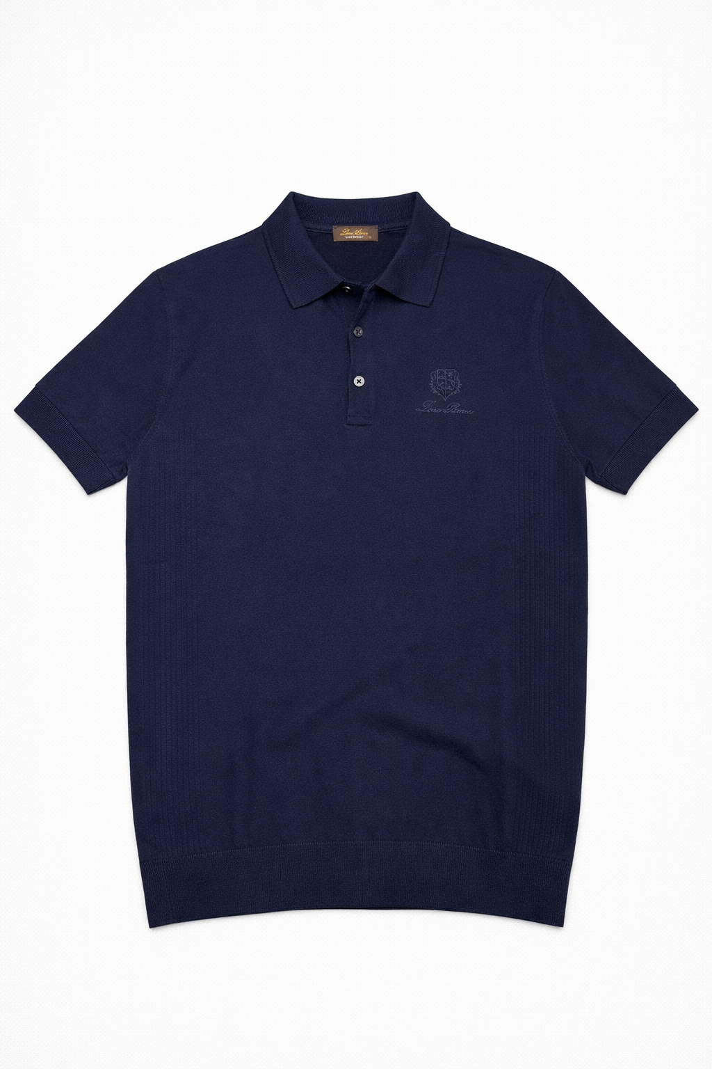Loro piana  Polo T-shirt