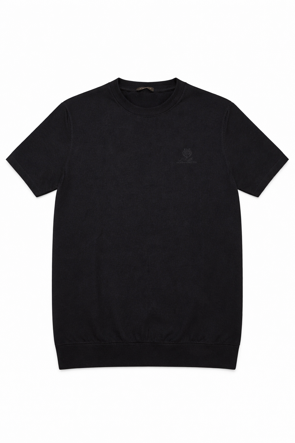 Loro piana Round T-shirt