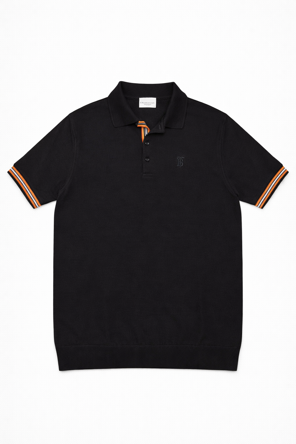 Burberry Polo T-shirt