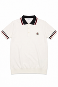 Moncler Polo T-shirt