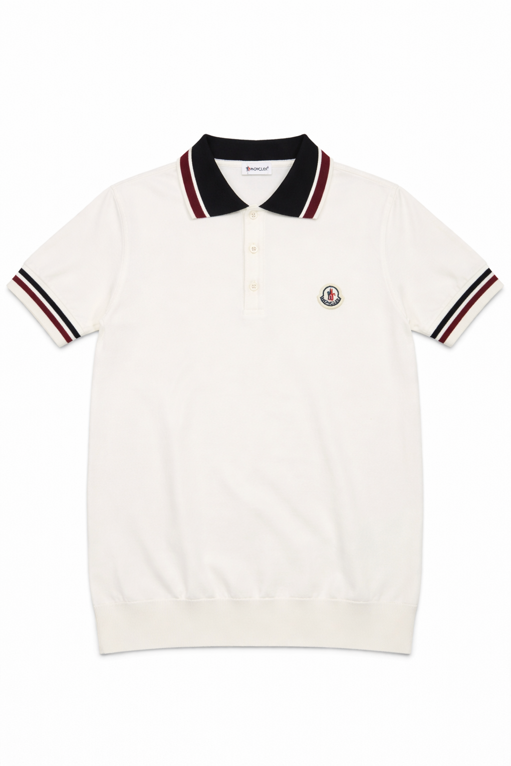 Moncler Polo T-shirt