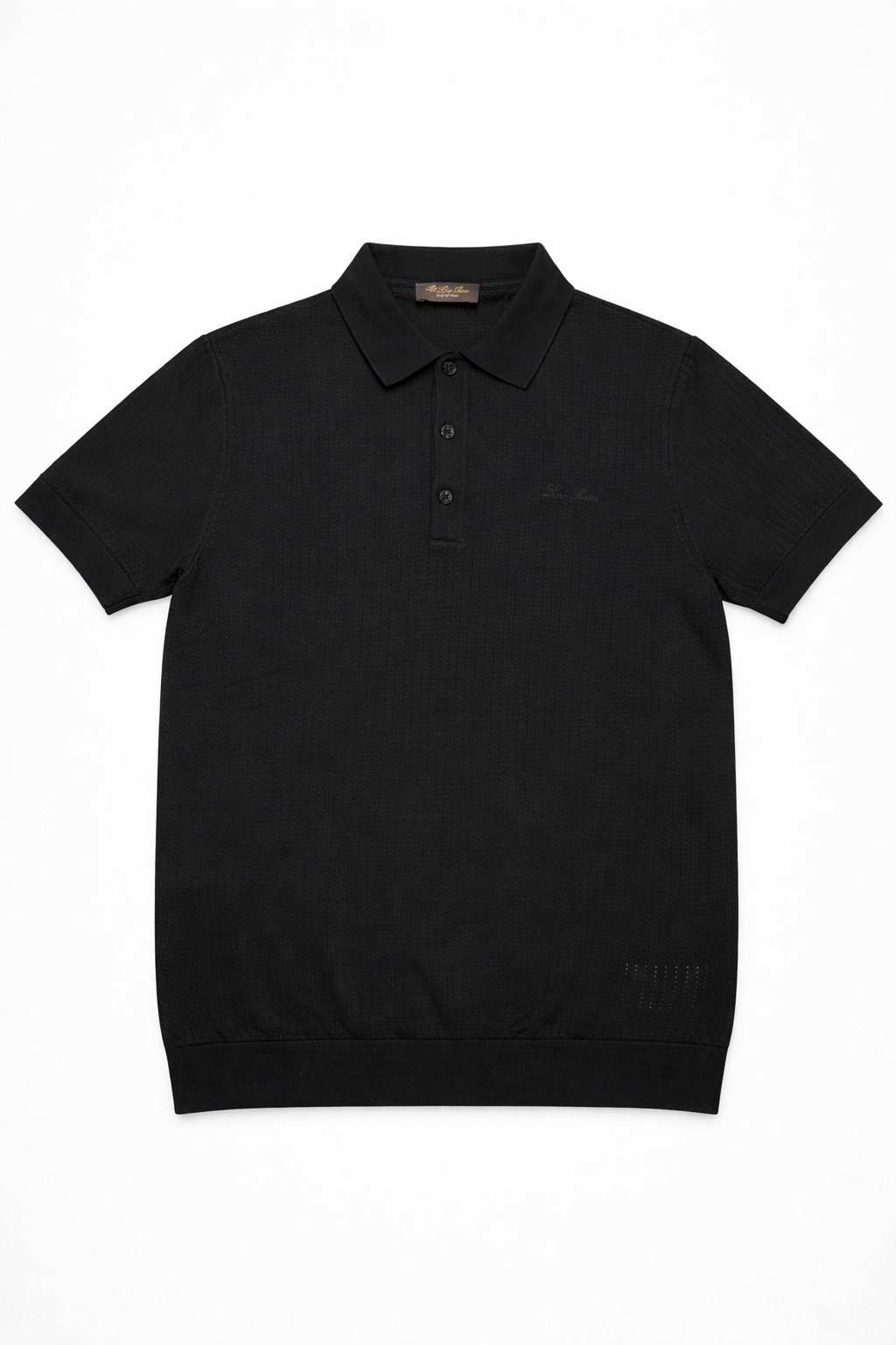 Loro piana  Polo T-shirt