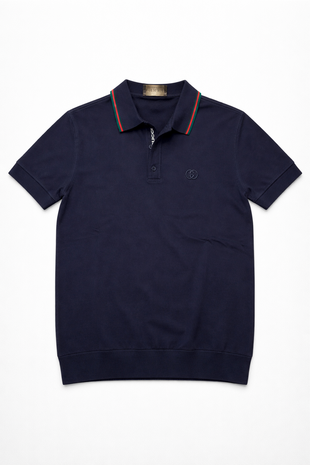 Gucci Polo T-shirt