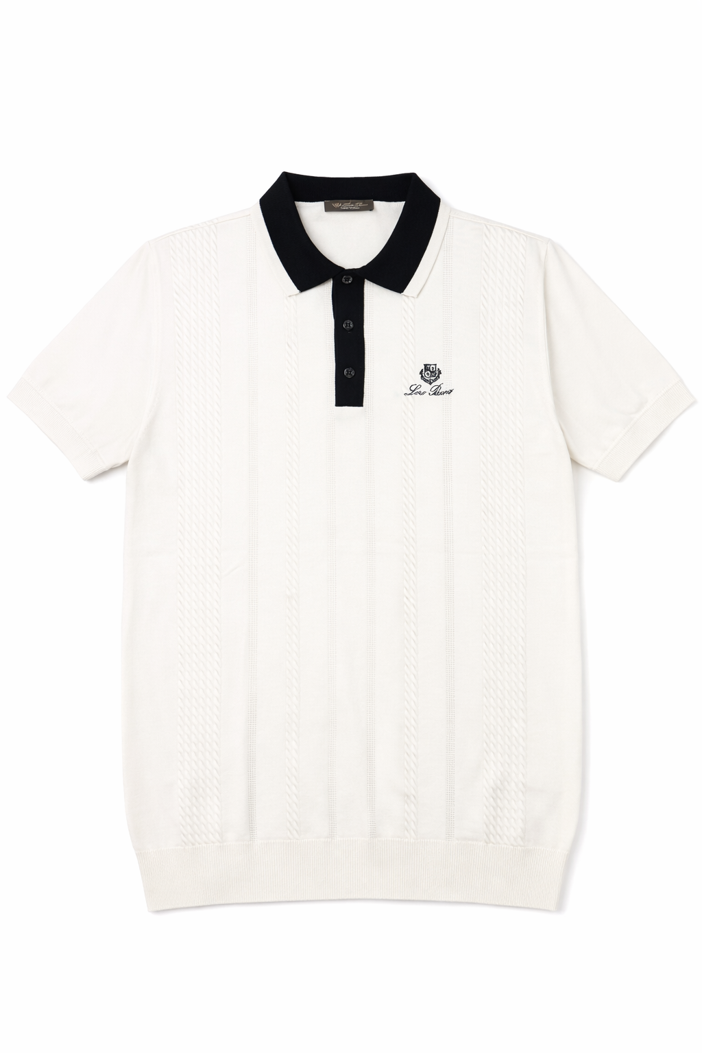 Loro piana  Polo T-shirt