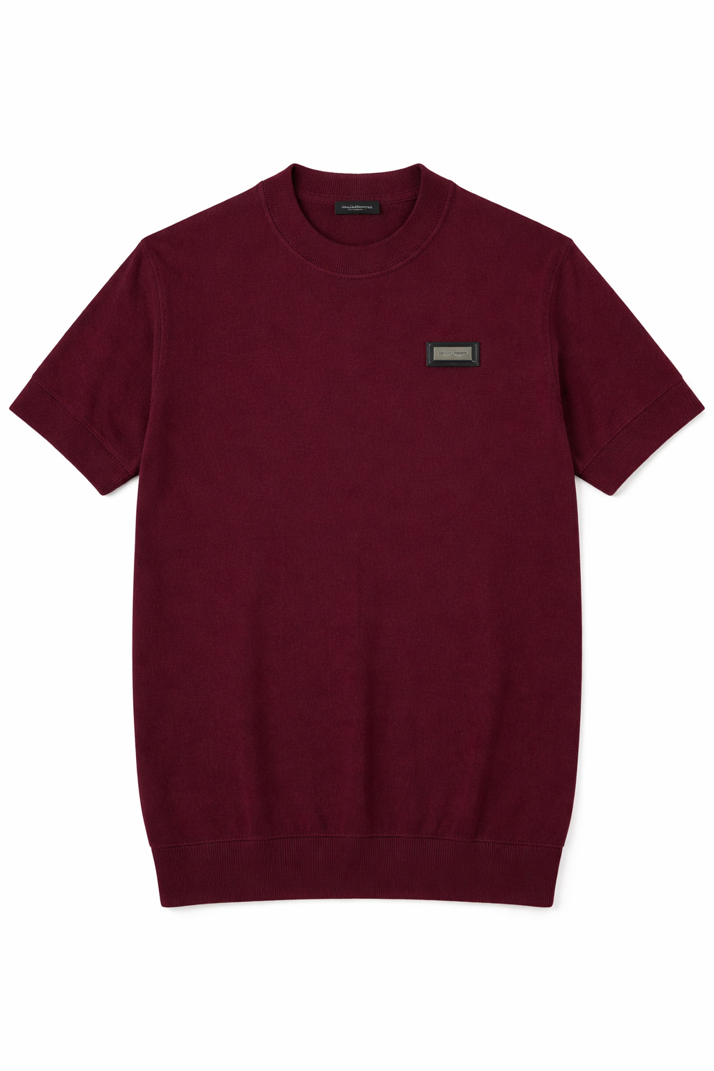 D&G Round T-shirt