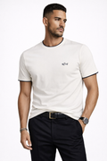 paul & shark Round T-shirt