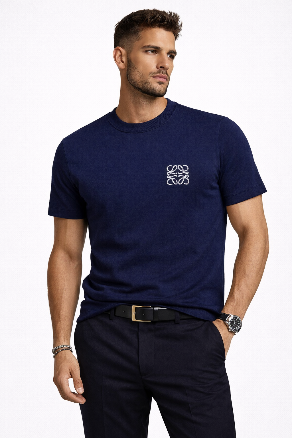 Loewe Round T-shirt