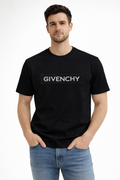 Givenchy Round T-shirt