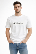 Givenchy Round T-shirt