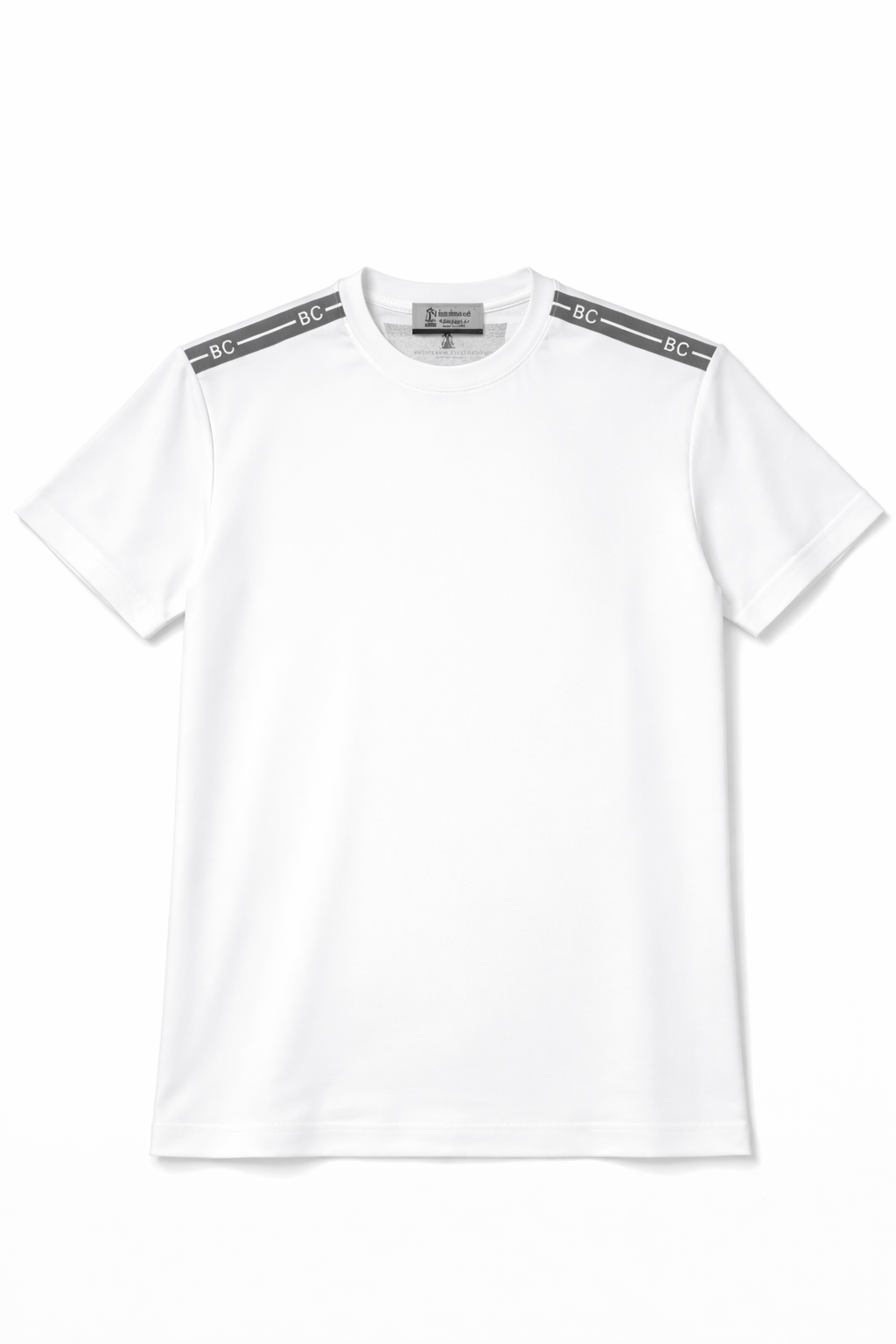 Brunello Cucinelli  Round T-shirt