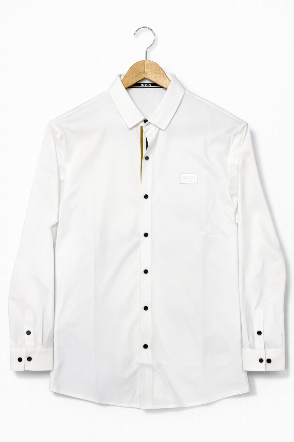 Boss chemise