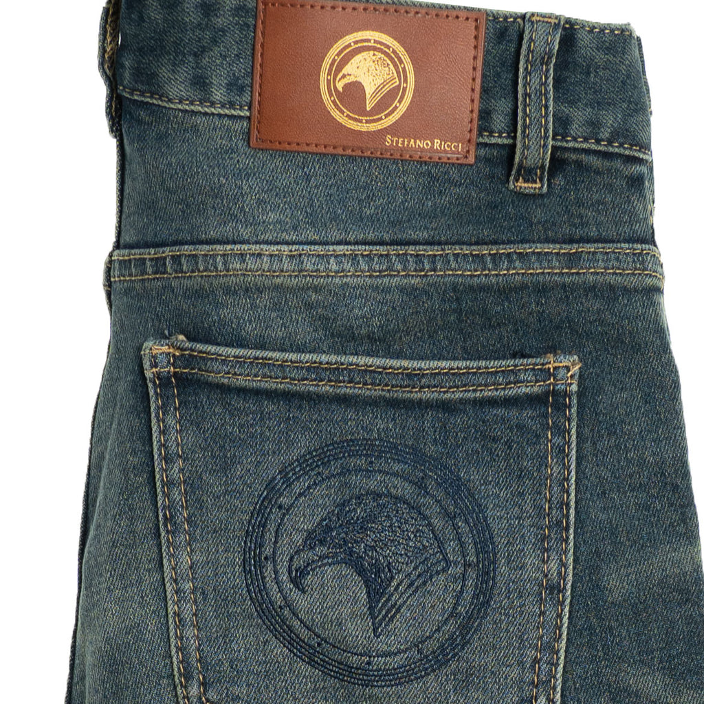 Stefano Ricci Jeans
