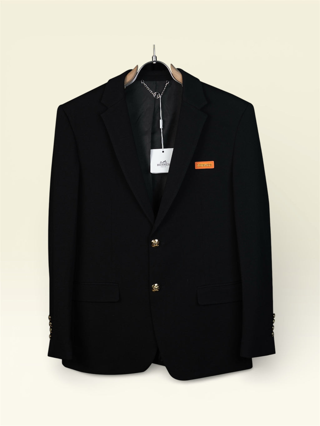 Hermes Blazer