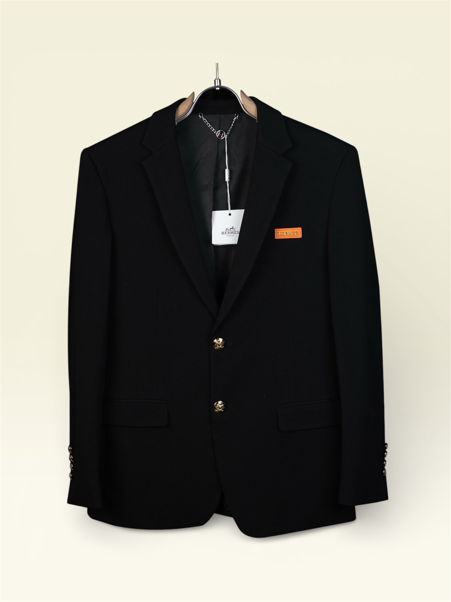 Hermes Blazer