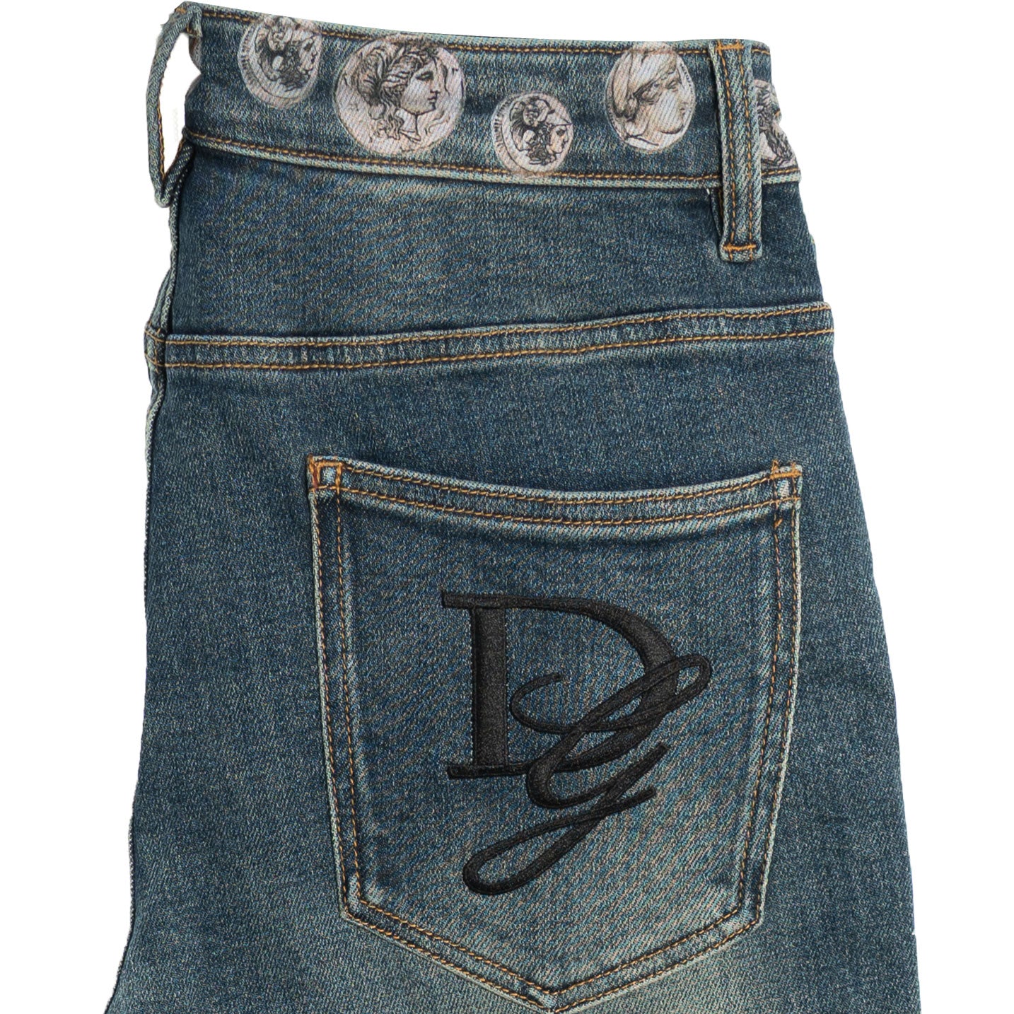 D&G Jeans