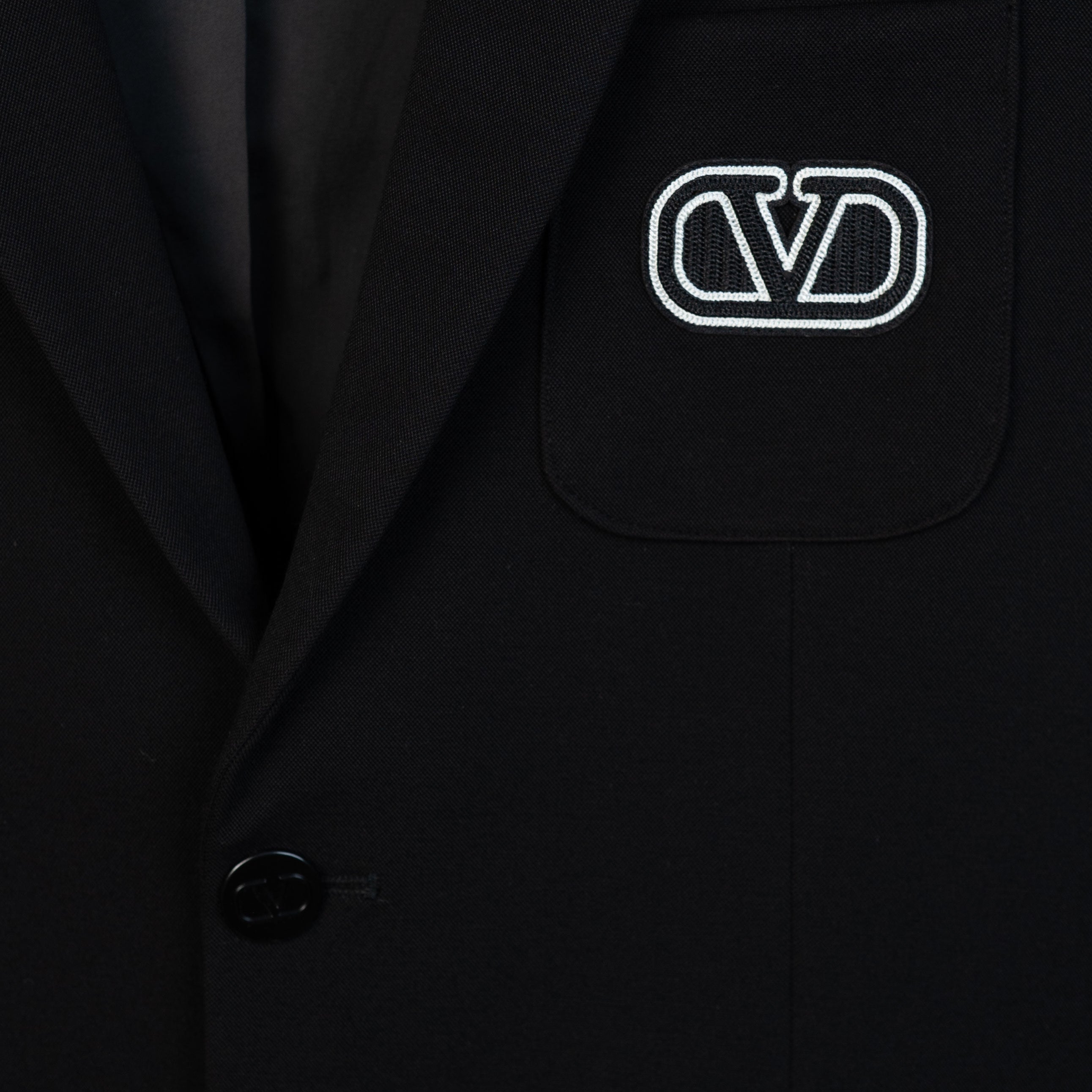Valentino Blazer