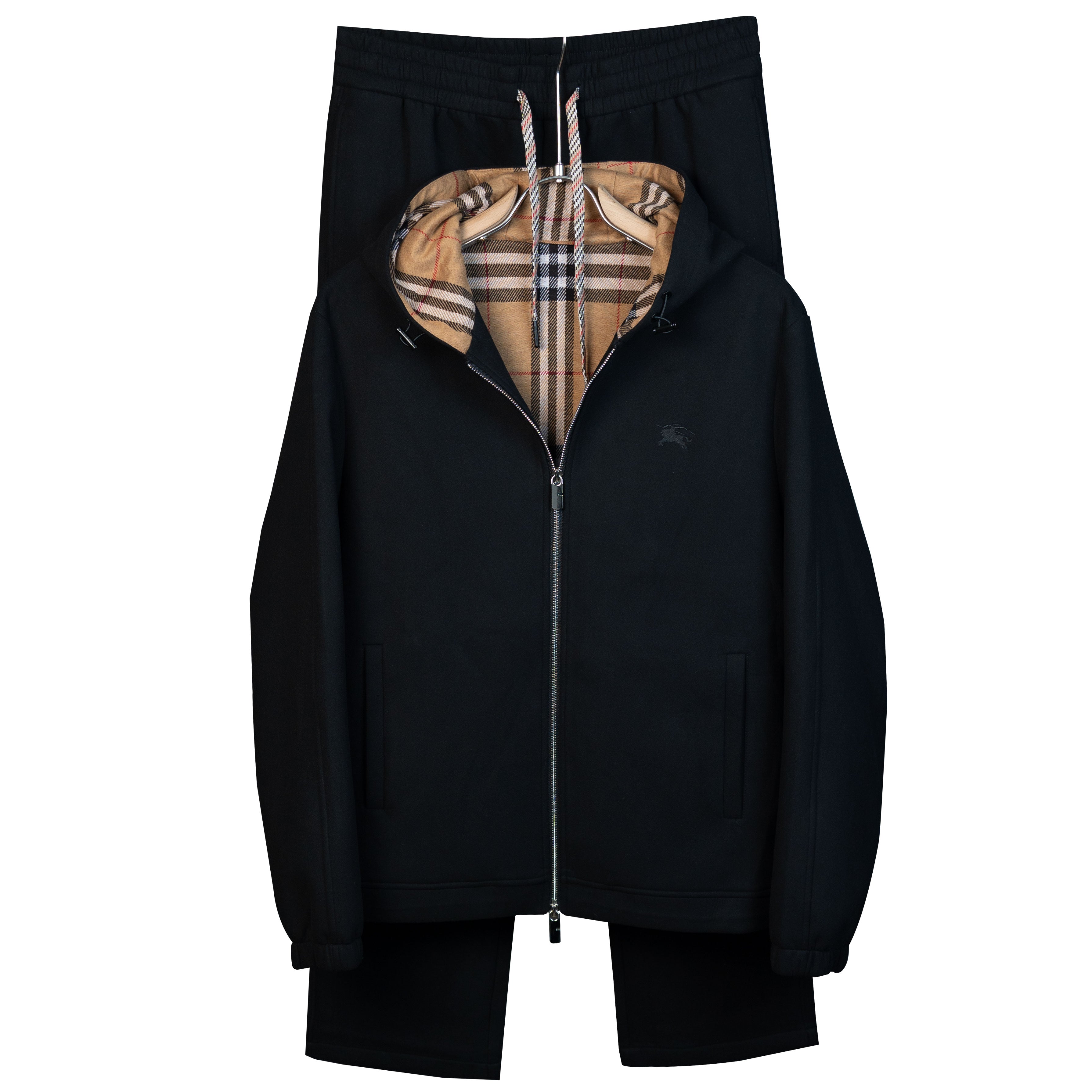 Burberry Training suit