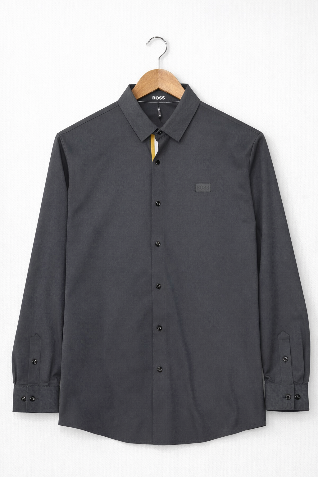 Boss chemise