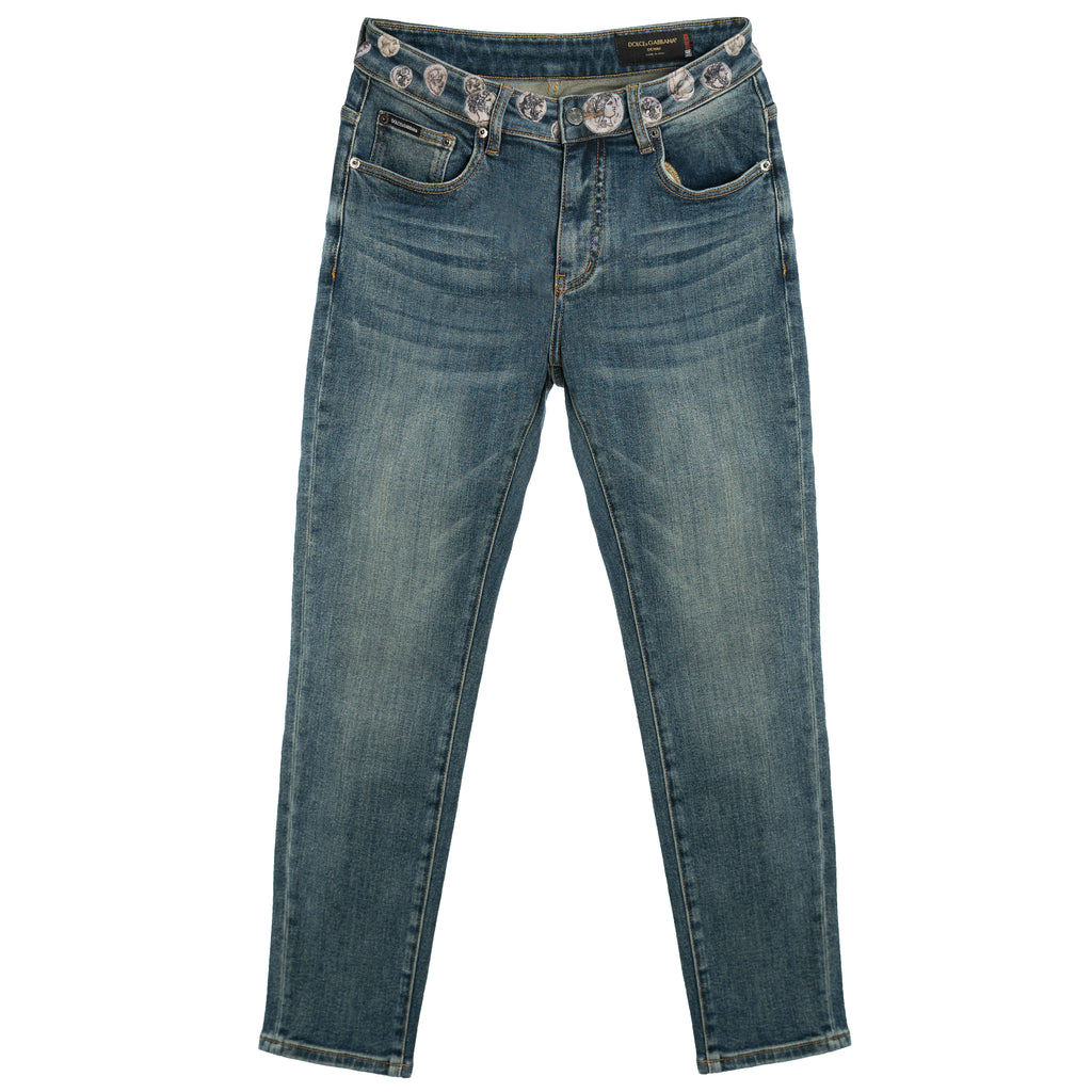 D&G Jeans