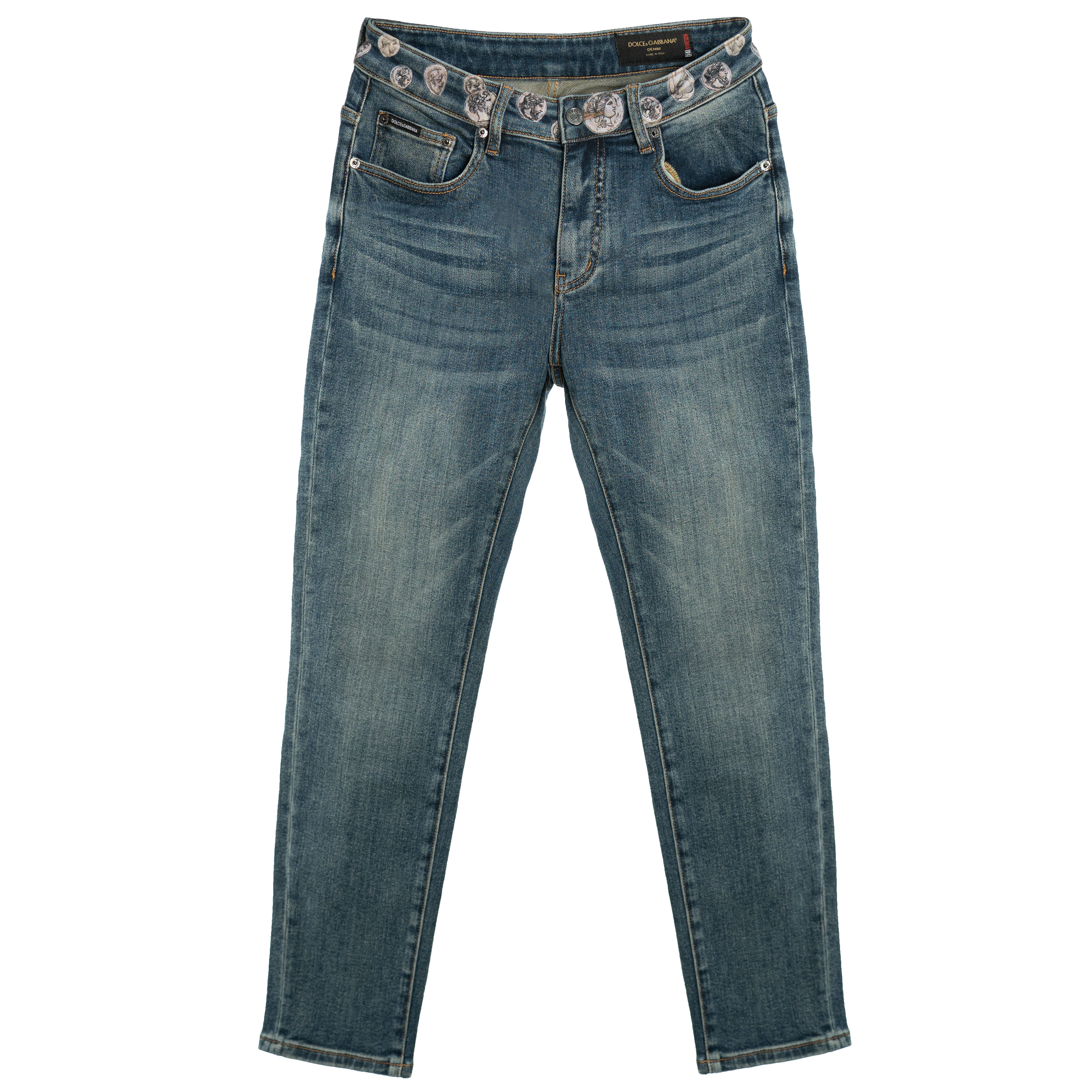 D&G Jeans