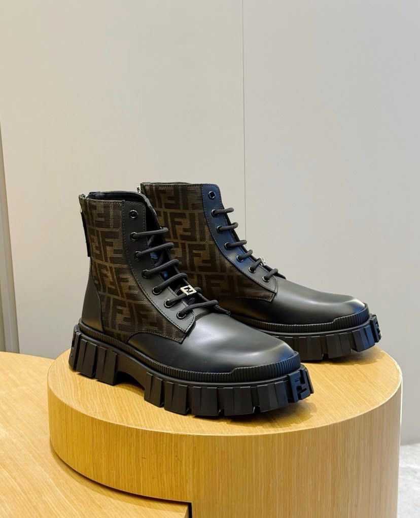 Fendi shoes