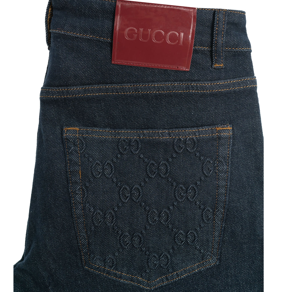 Gucci Jeans