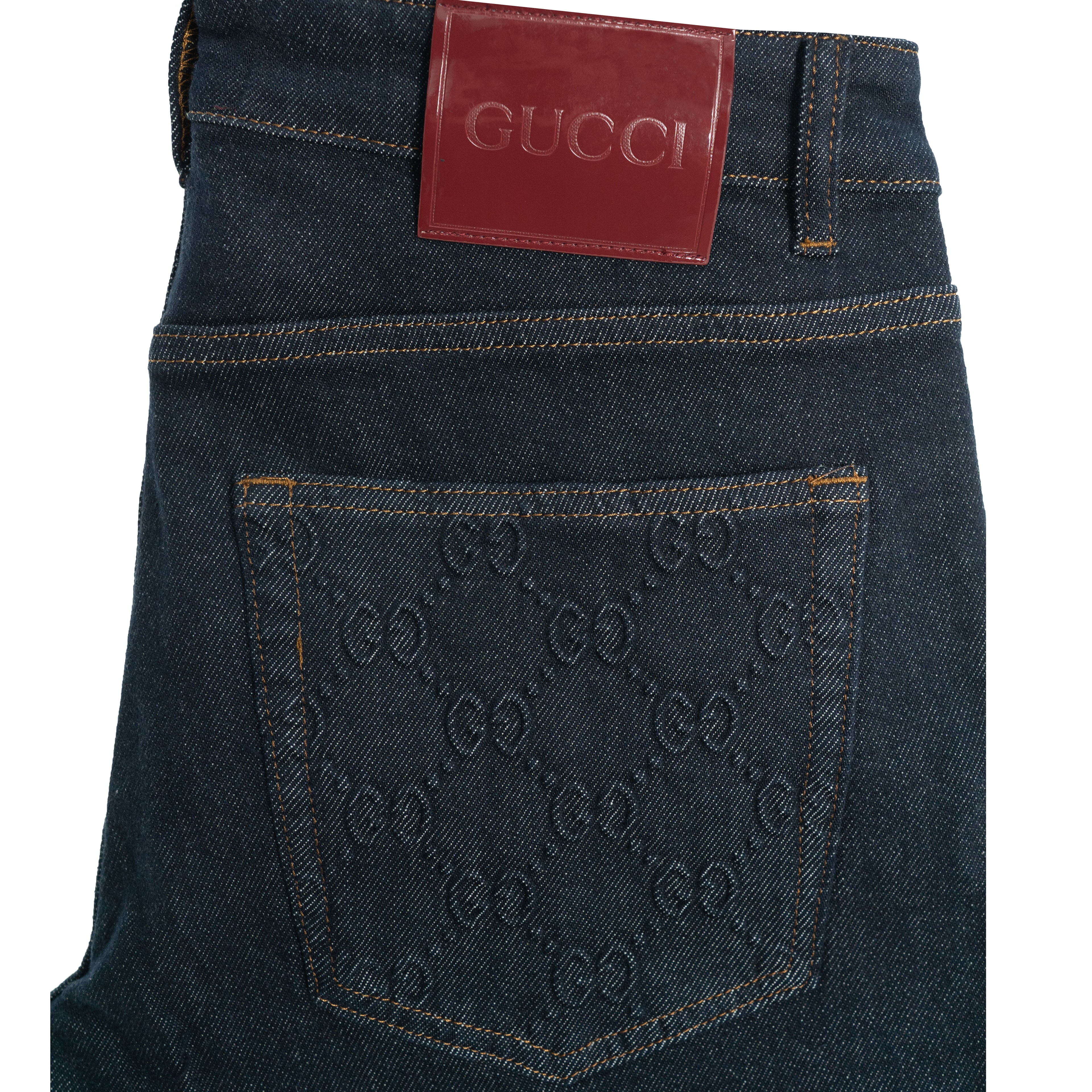 Gucci Jeans