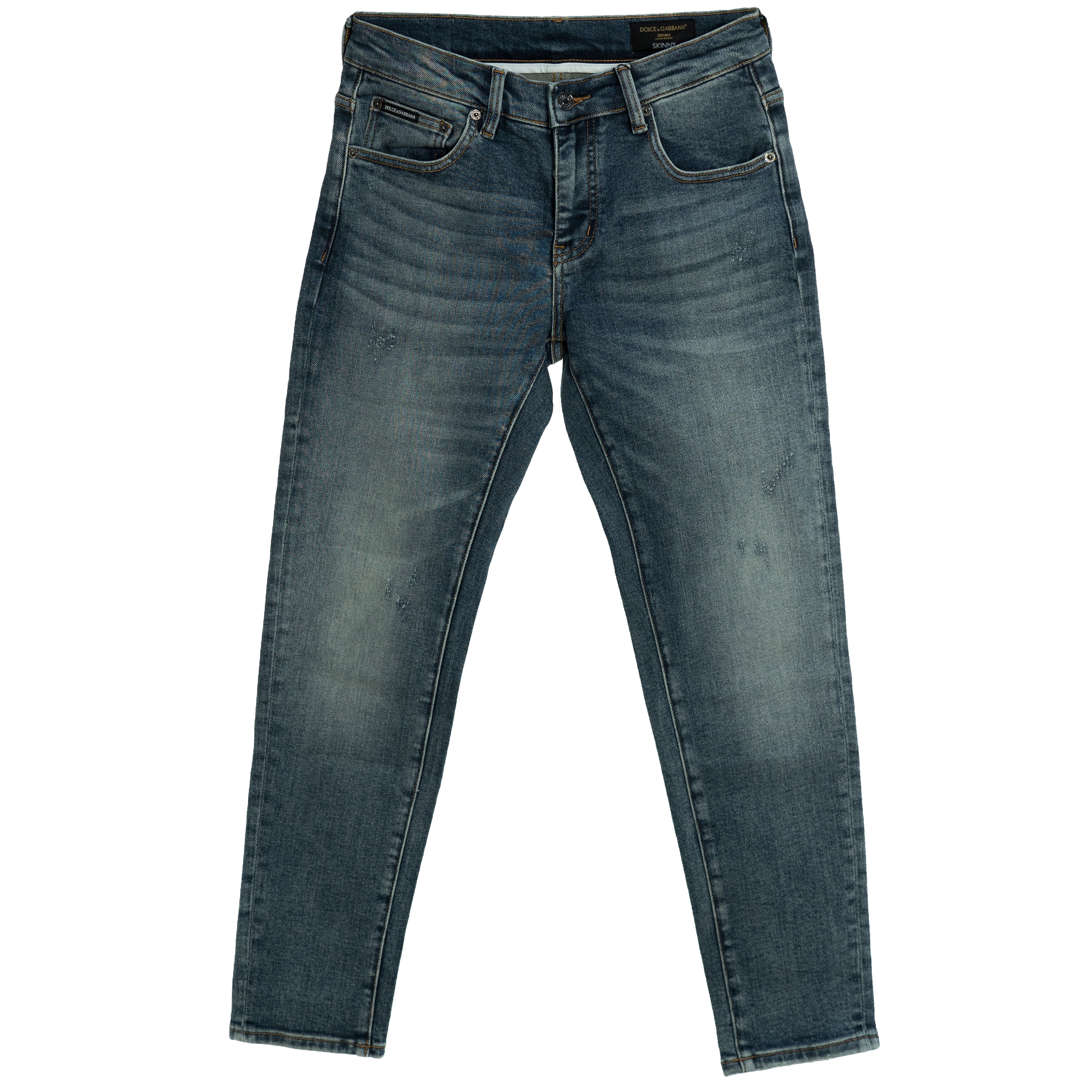 D&G Jeans