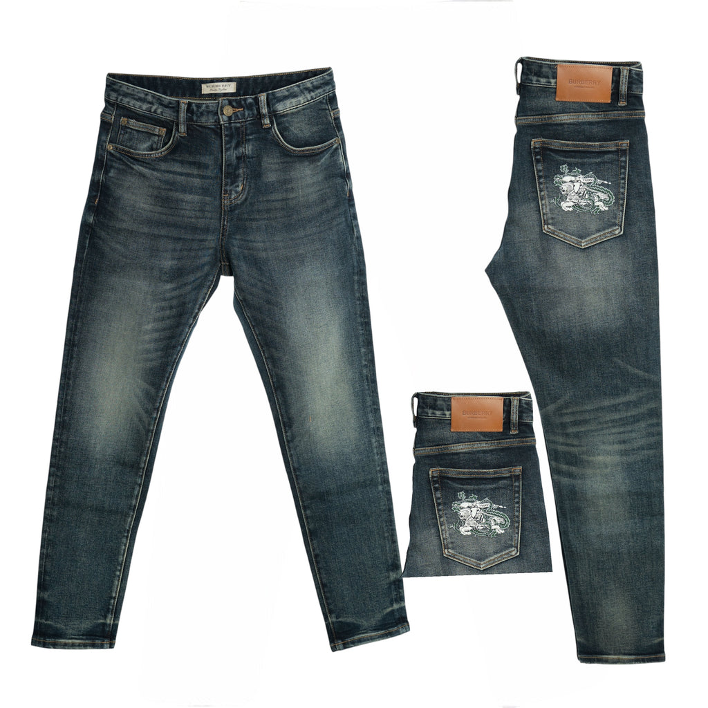Burberry Jeans