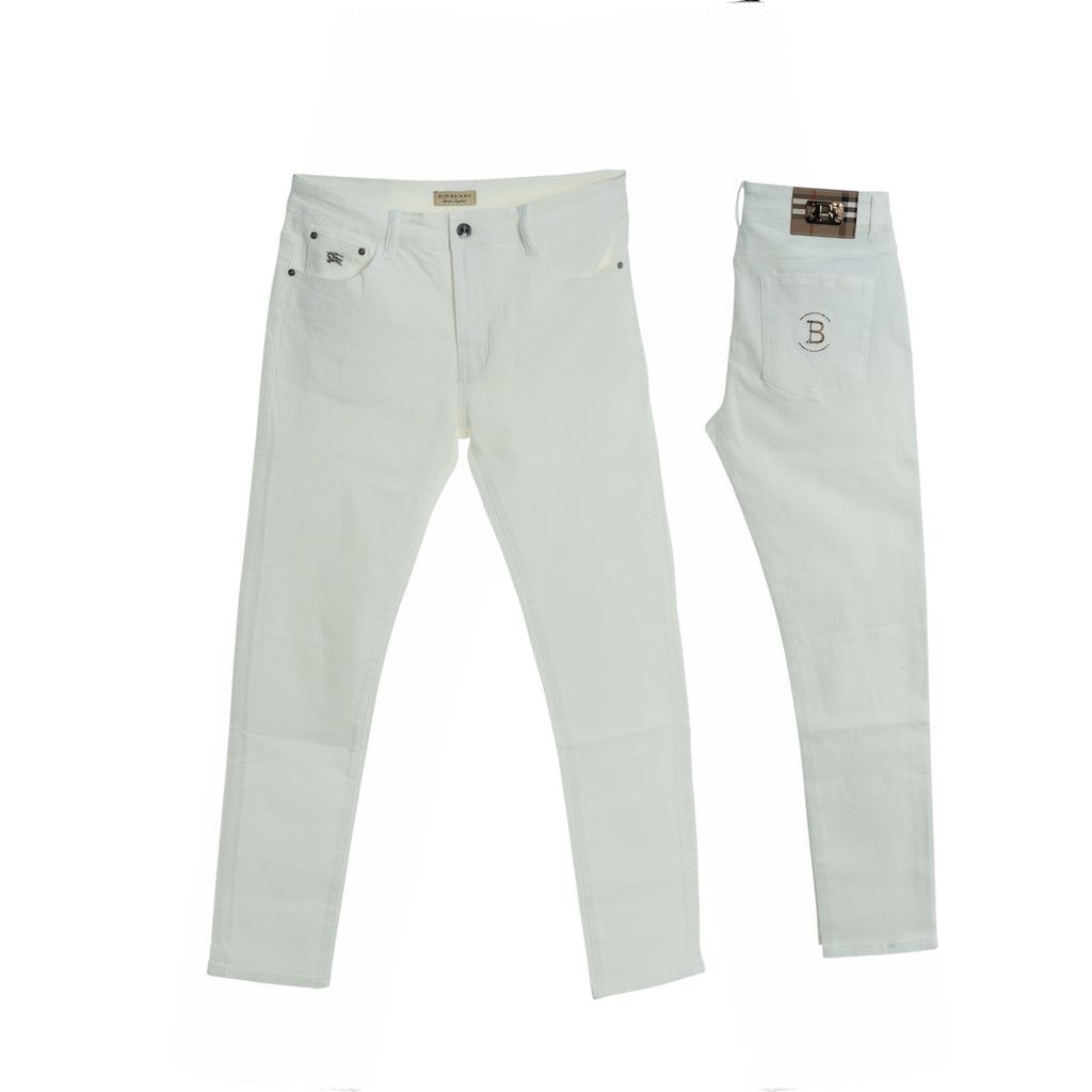 Burberry Jeans