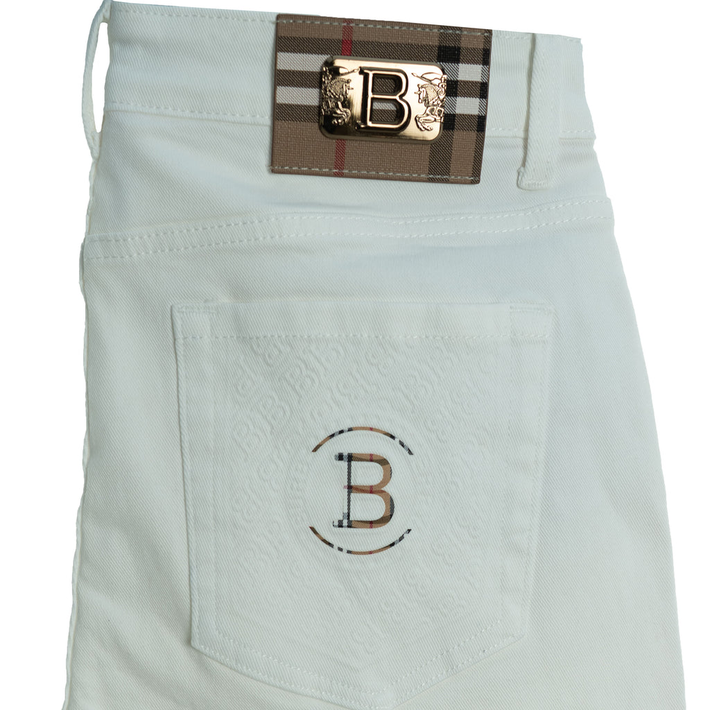 Burberry Jeans