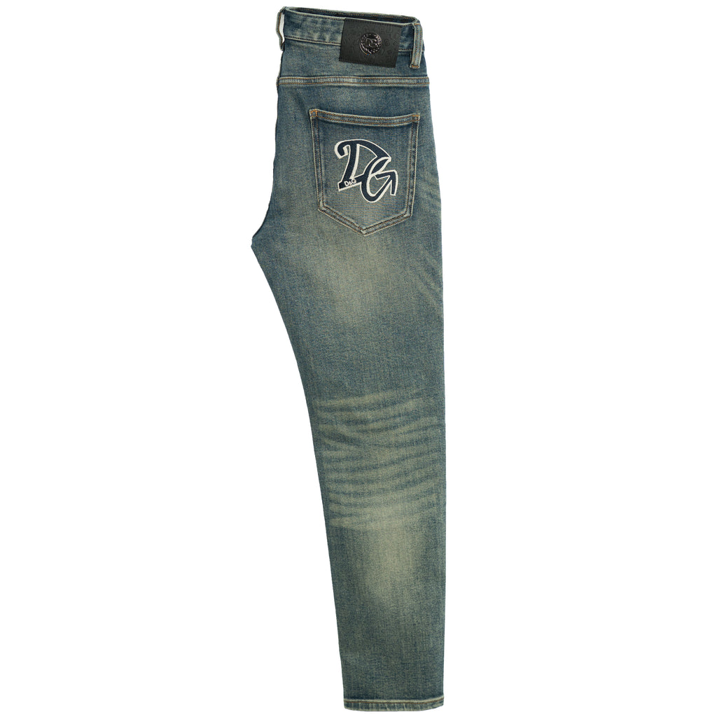 D&G Jeans
