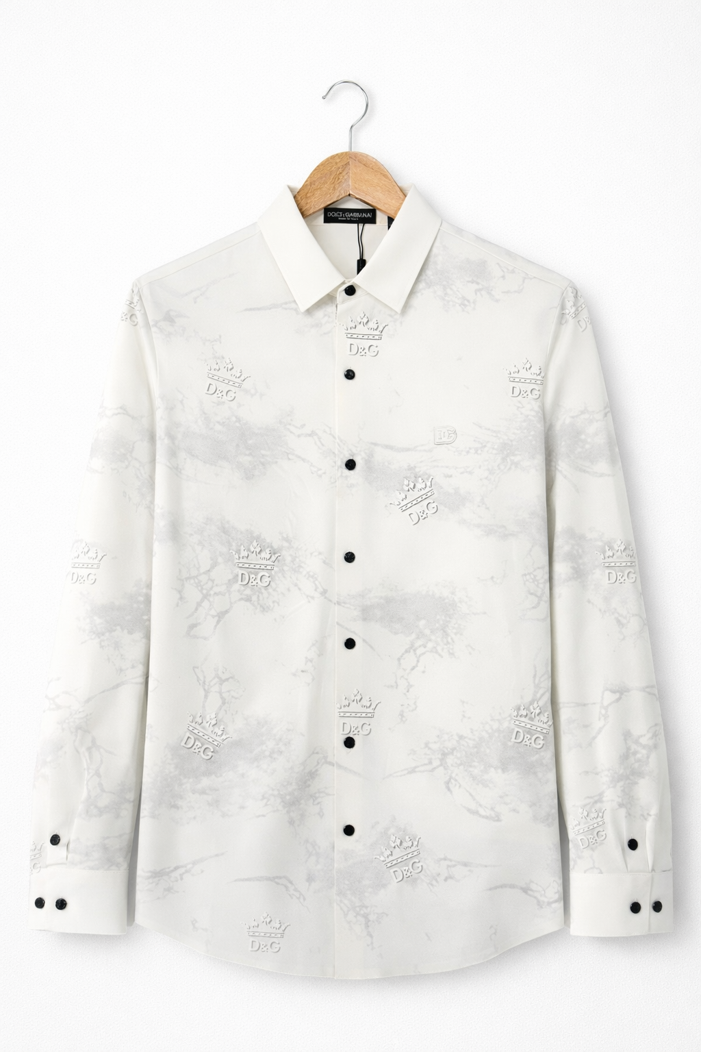 D&G chemise