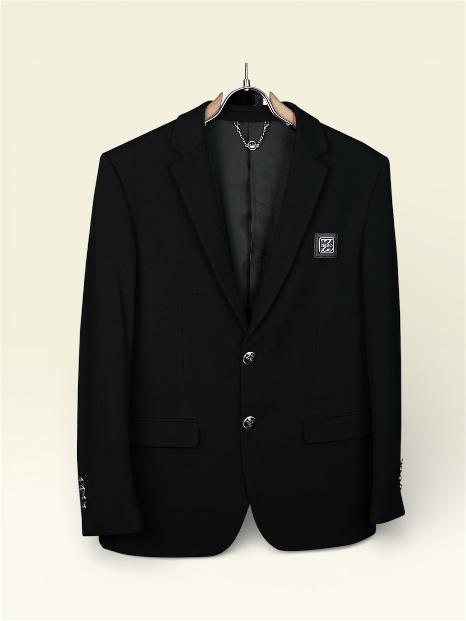 Zegna Blazer