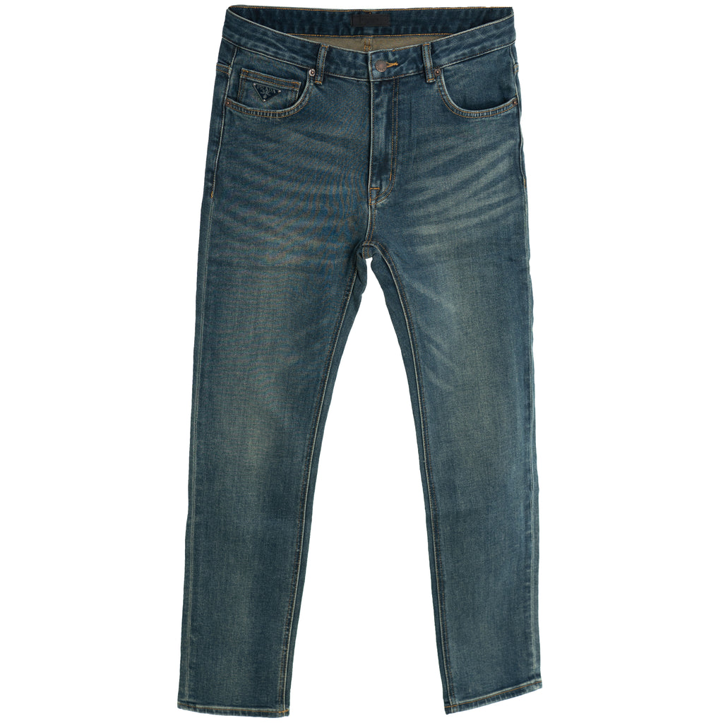 Prada jeans
