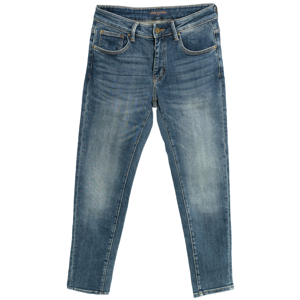 L.V Jeans
