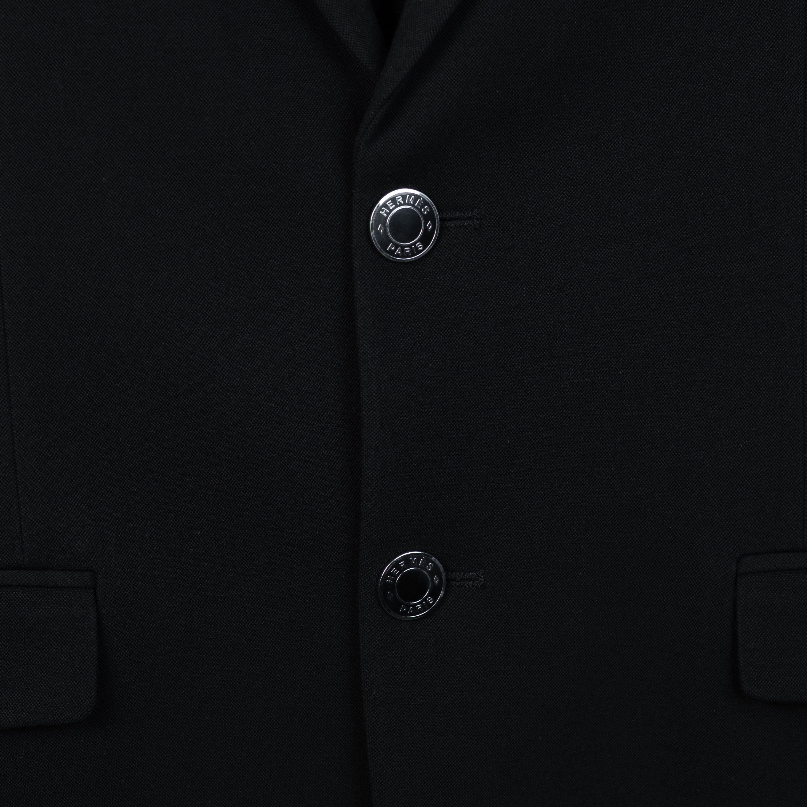 Hermes Blazer