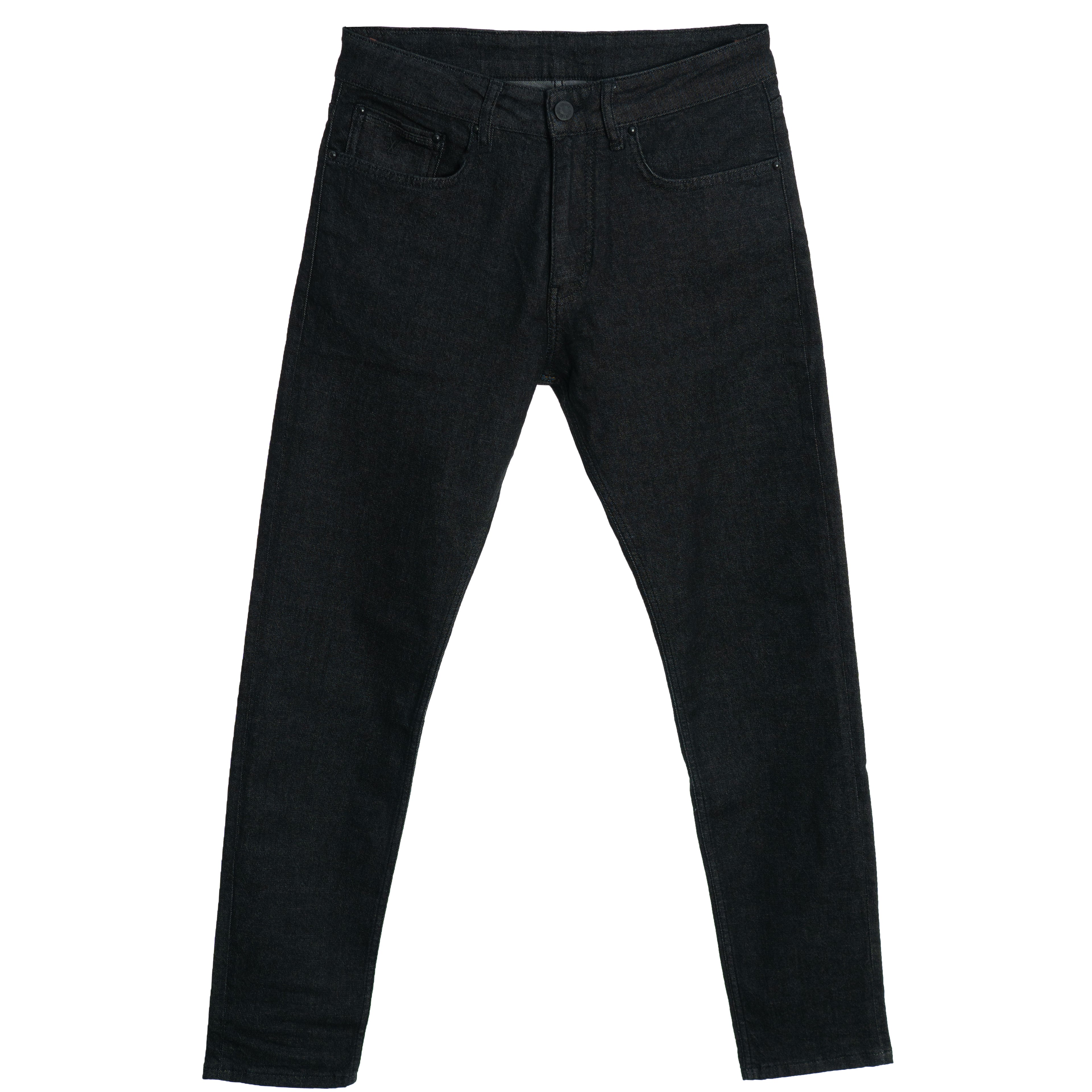L.V jeans
