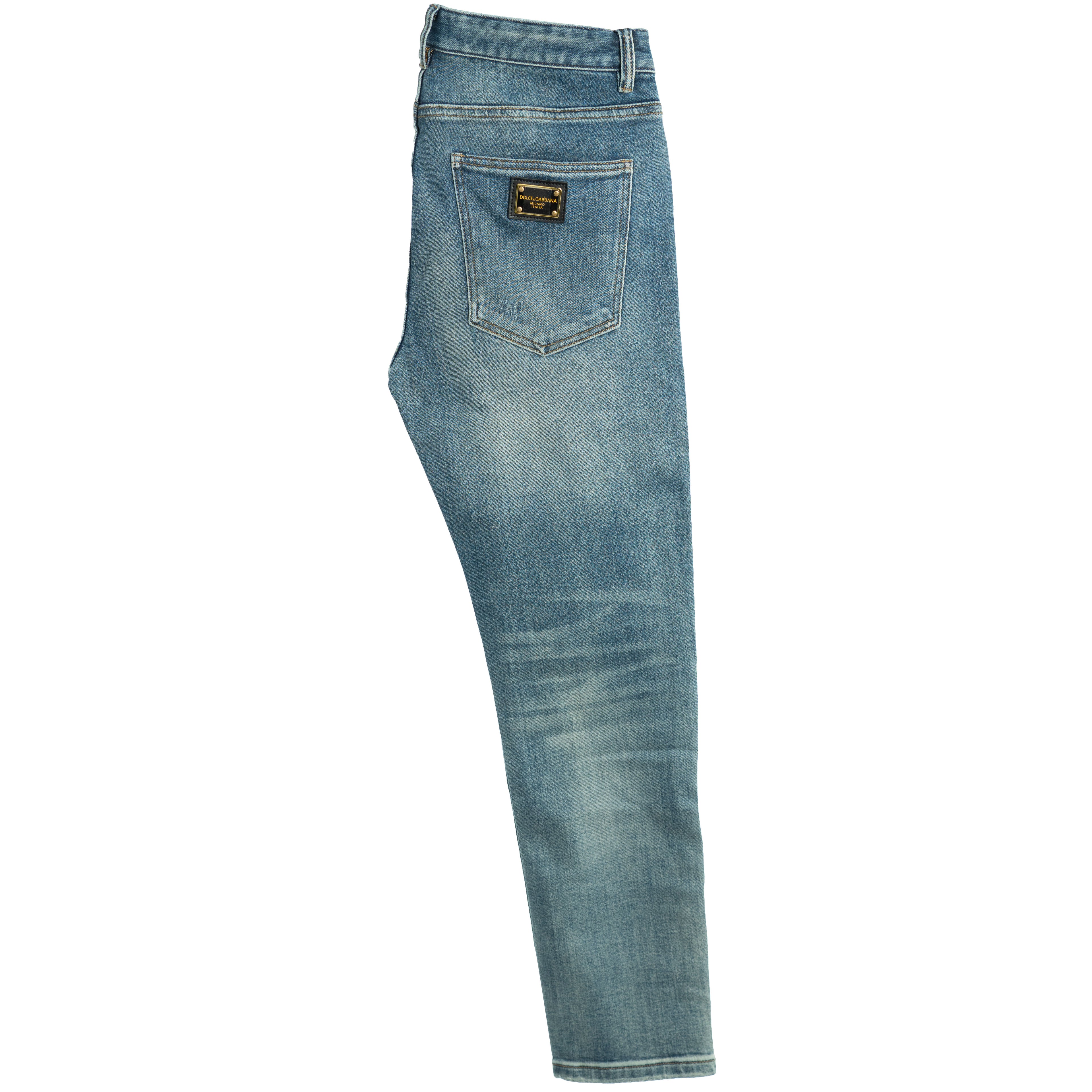 D&G Jeans