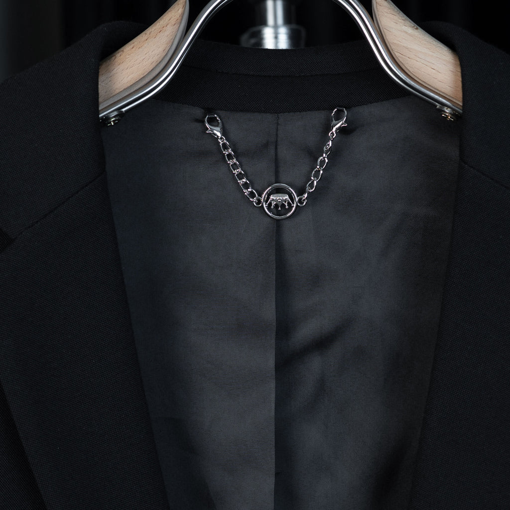 D&G Blazer