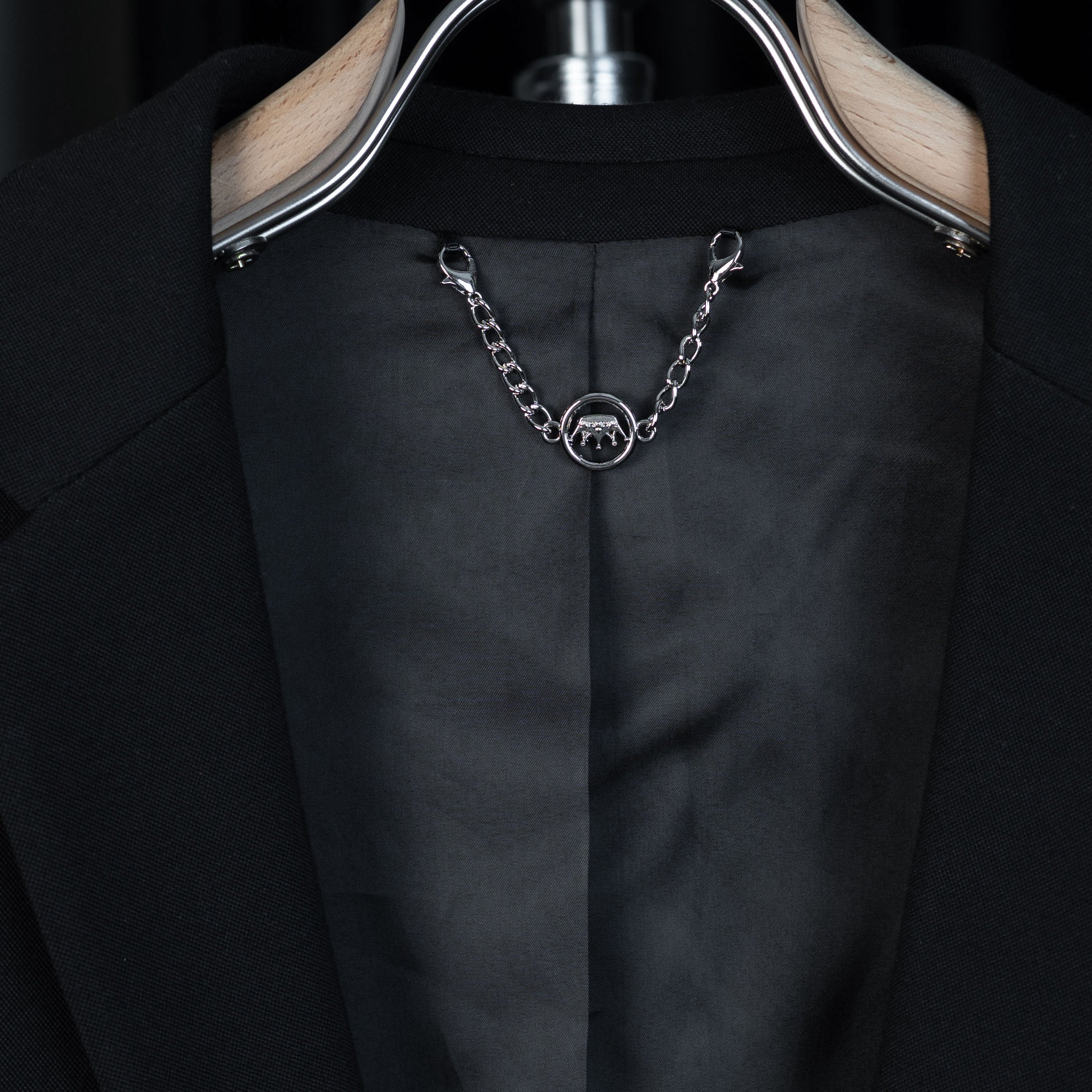 D&G Blazer