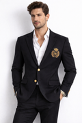 D&G Blazer