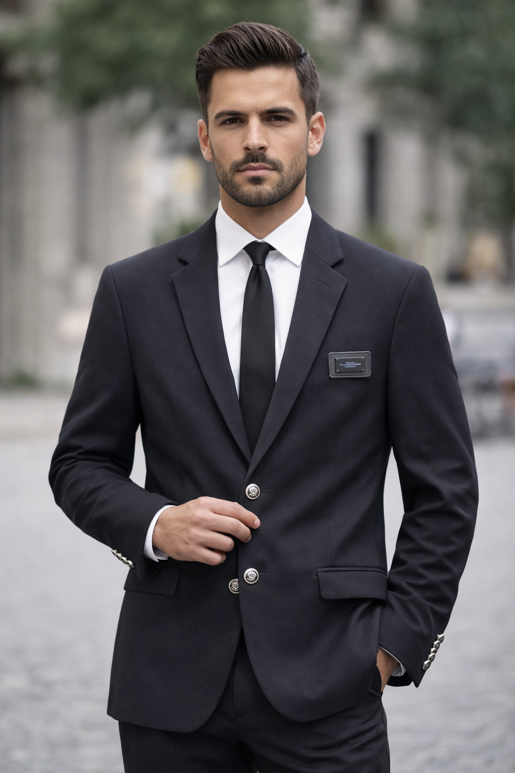 DOLCE&GABBANA Blazer
