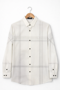 chemise Burberry
