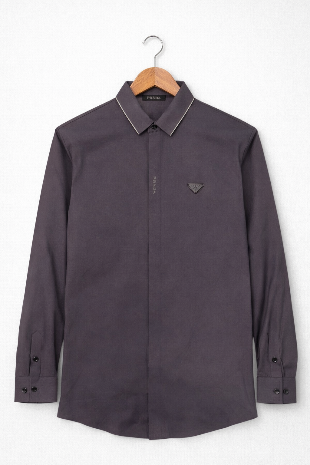 Prada chemise