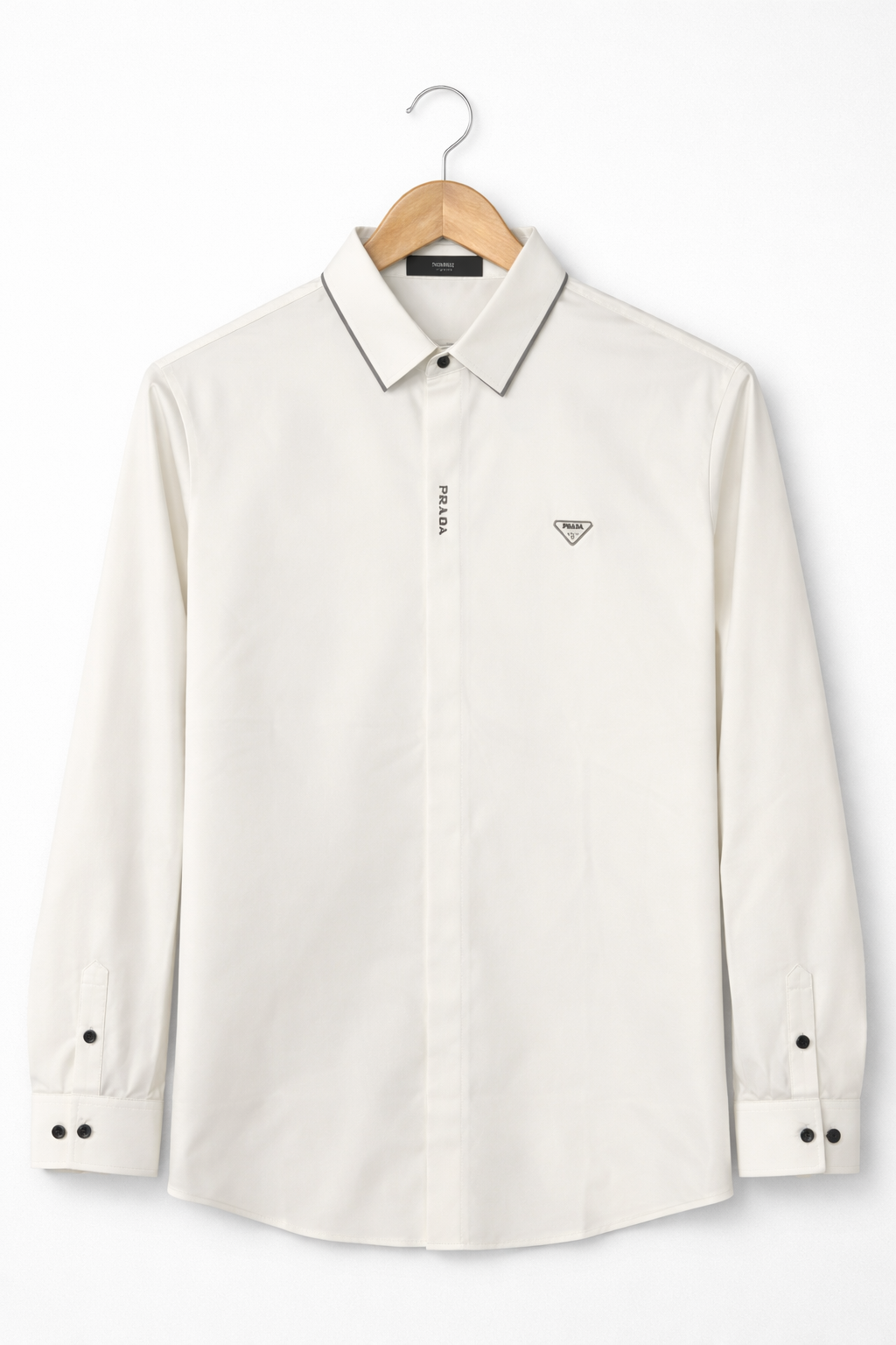 Prada chemise