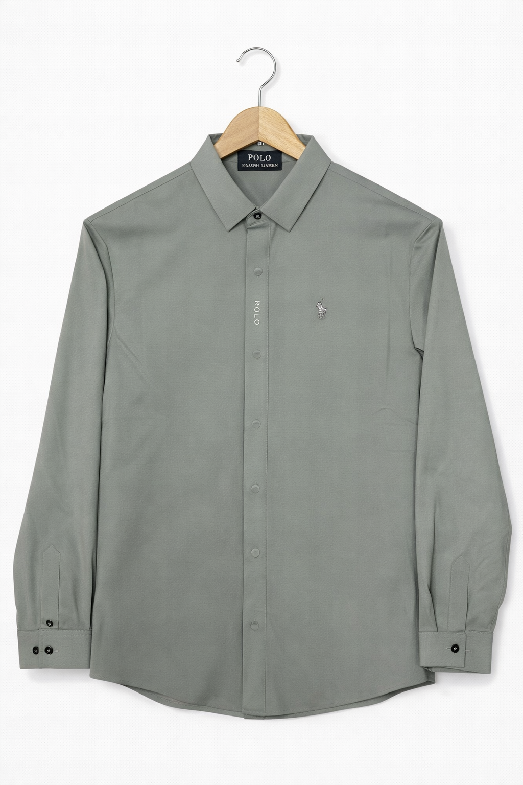 Polo chemise