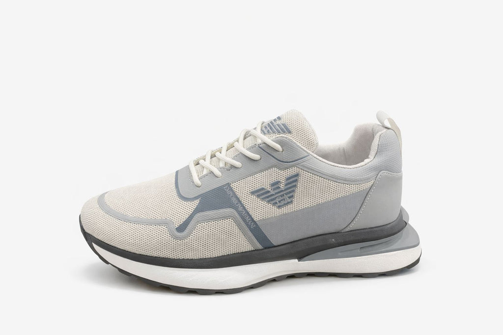 EMPORIO ARMANI SHOES