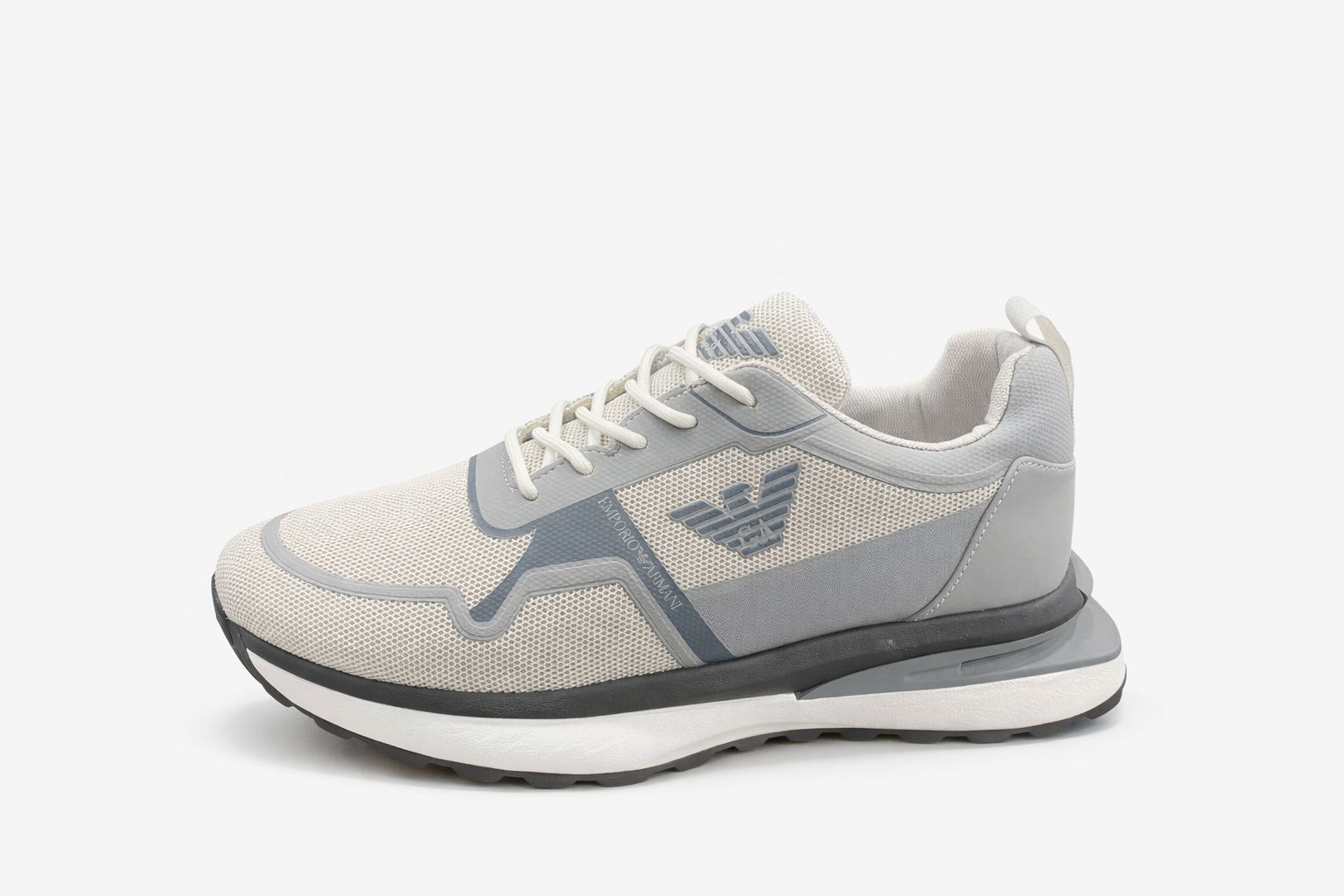 EMPORIO ARMANI SHOES
