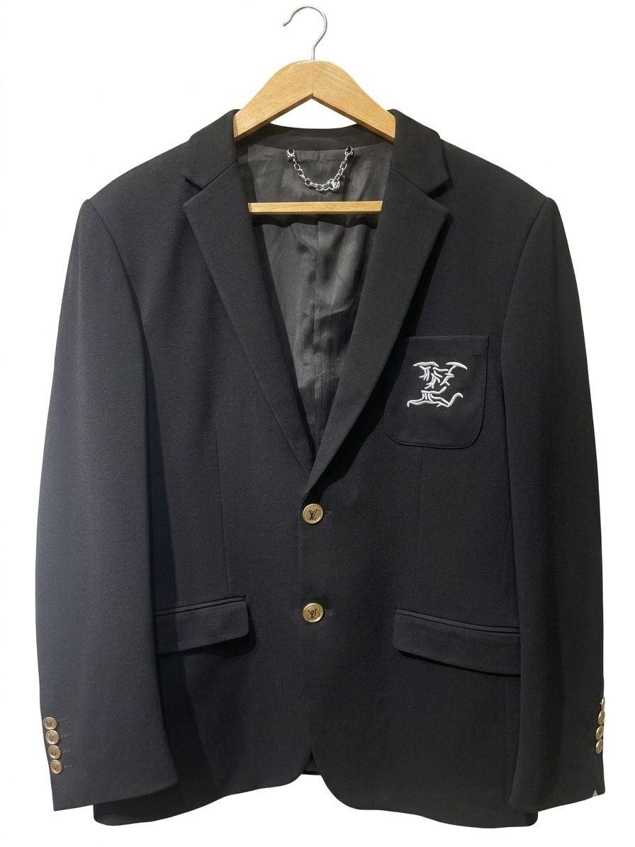 LV Blazer